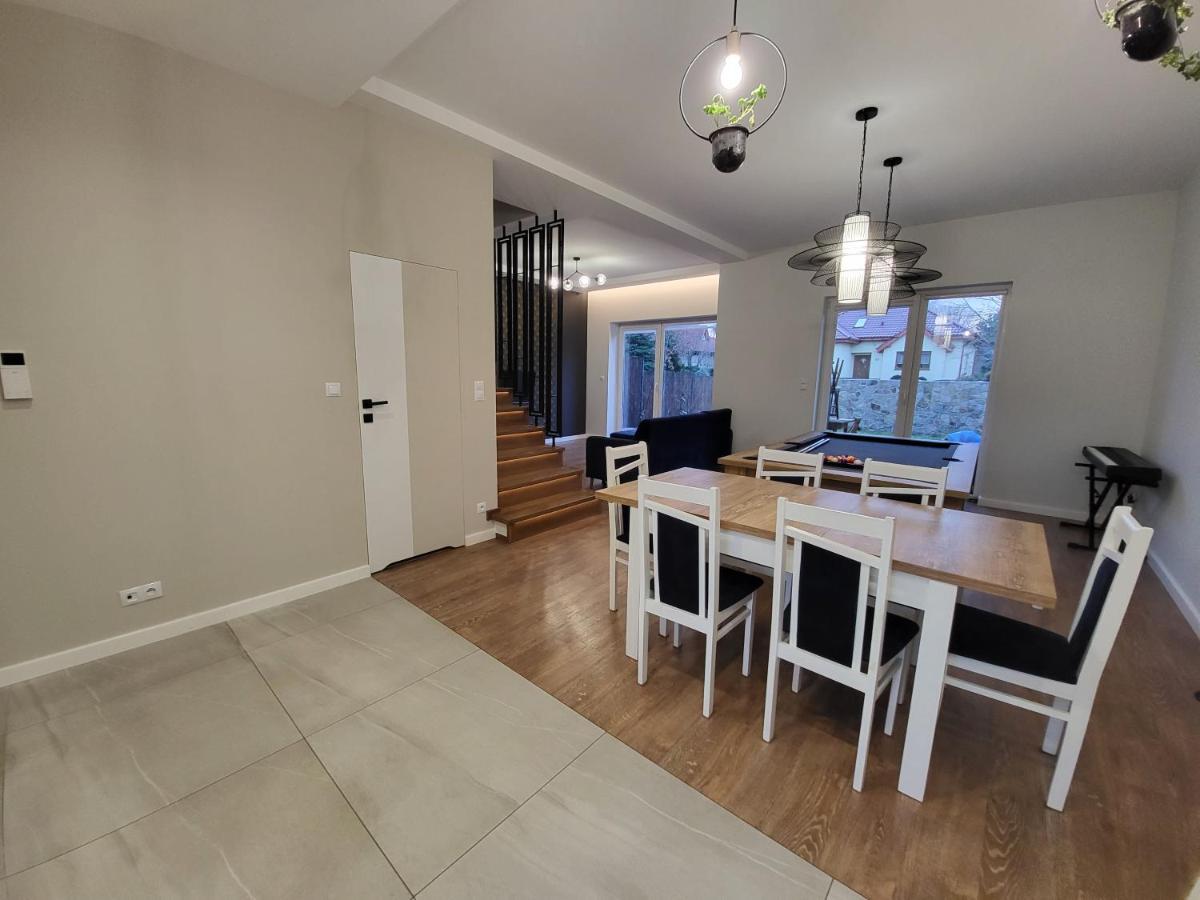 Radlinska 21 Folwark Appartement Kielce Buitenkant foto