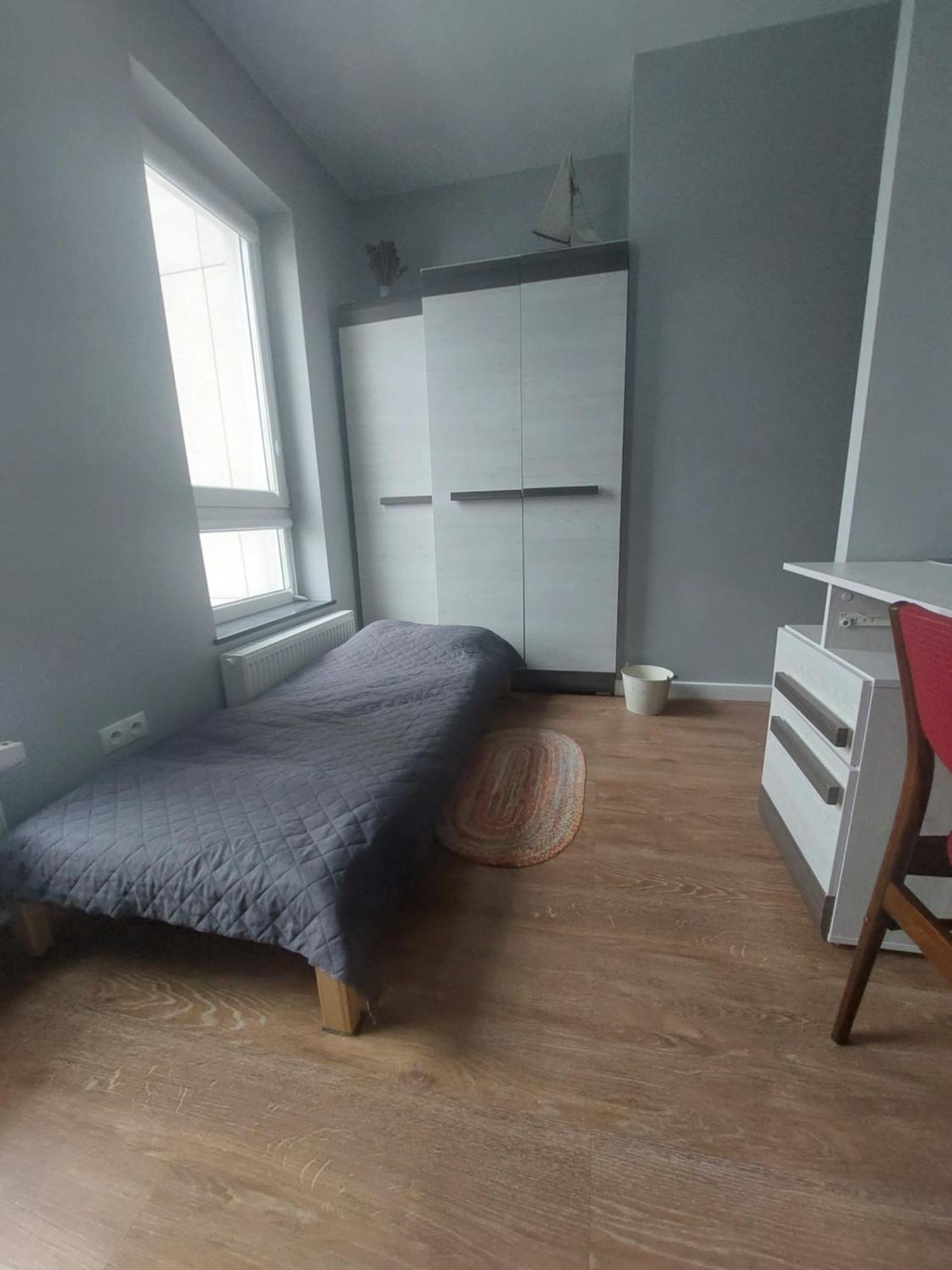 Radlinska 21 Folwark Appartement Kielce Buitenkant foto